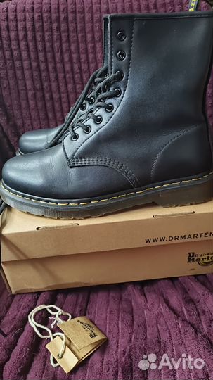 Dr martens 1460 Nappa 44