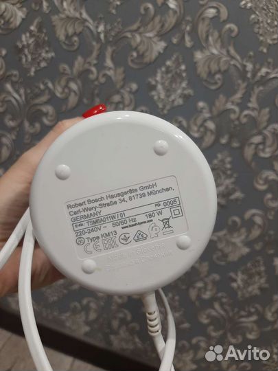 Кофемолка bosch