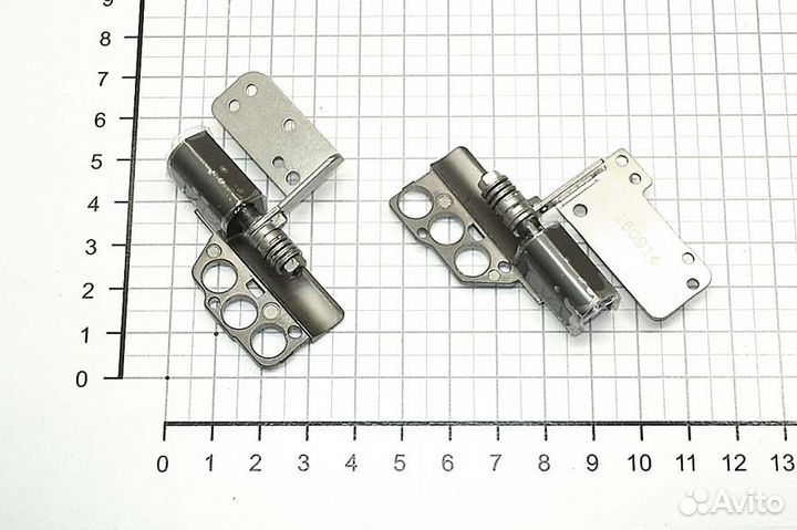 Петли Lenovo T570 P51S