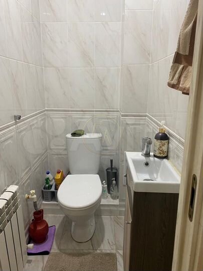 2-к. квартира, 84 м², 7/9 эт.