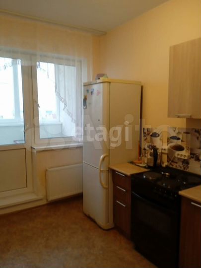 2-к. квартира, 56 м², 16/16 эт.
