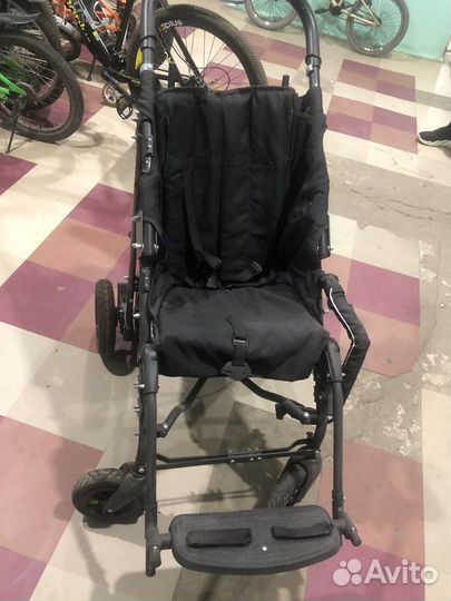 Коляска Ника 0.4 Колибри