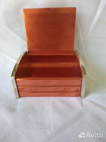 Пепельница СССР