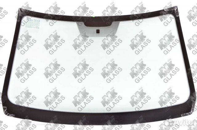 Стекло лобовое Renault Duster/Sandero