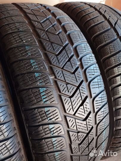 Pirelli Winter Sottozero 3 225/60 R17