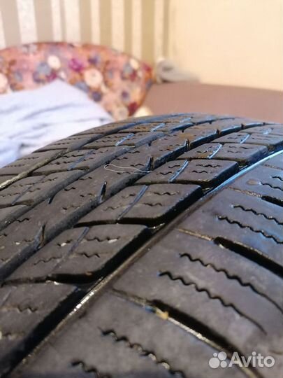 Goodride SU318 215/70 R16 96H