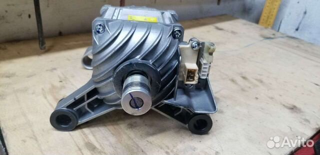 Двигатель инверторный Samsung