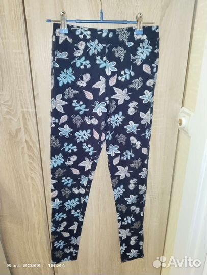 Костюм для девочки 146