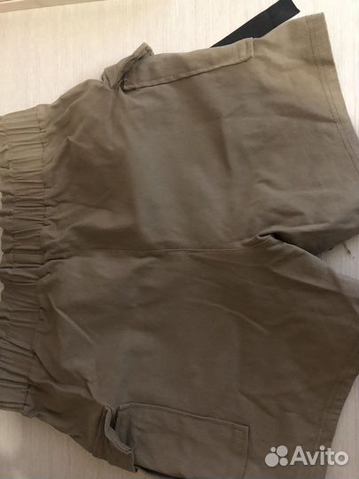 Шорты женские