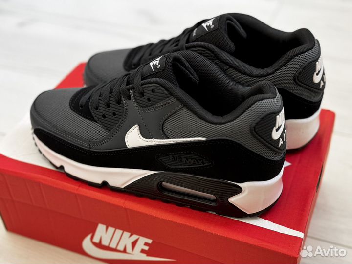 Кроссовки Nike Air Max 90 41-46р