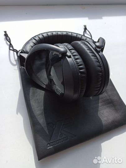 Беспроводные наушники XP WSA II-XL Deus 2