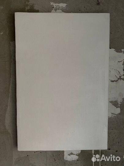 Холст на подрамнике 60x40