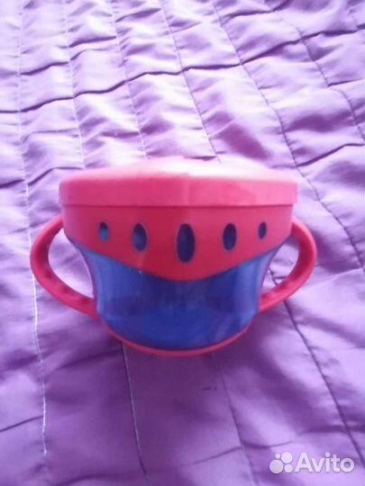 Бутылочки для кормления