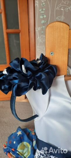 Продам платье на девочку