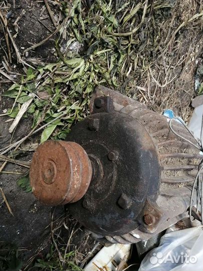 Электромотор