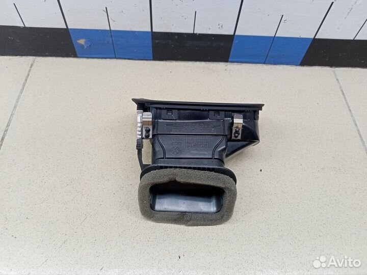 Дефлектор воздушный Polo (Sed RUS) 2011