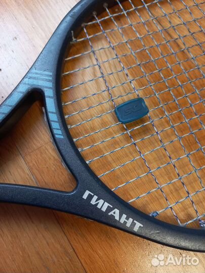 Ракетка для большого тенниса