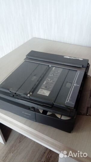 Копир Canon fc 226