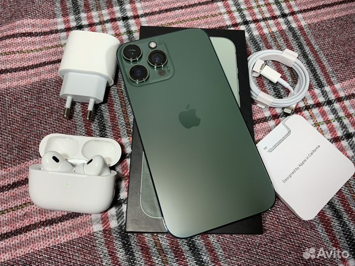 iPhone XR в корпусе 13pro