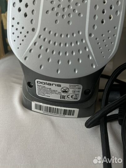 Утюг polaris