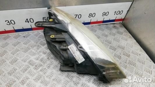 Фара левая ford C-MAX 1 (HEA03MR01)