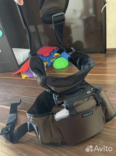 Хипсит Кенгуру