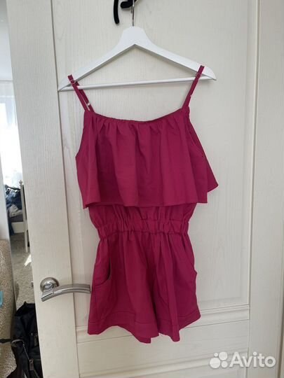 Комбинезон женский