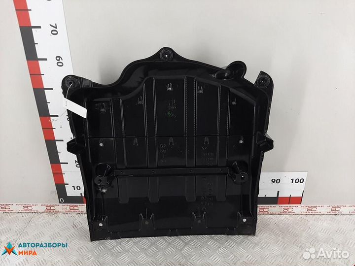 Защита днища Lexus GS 2 2005 5839030040