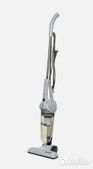 Вертикальный пылесос