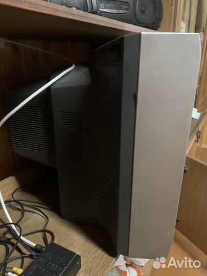 Телевизор Daewoo