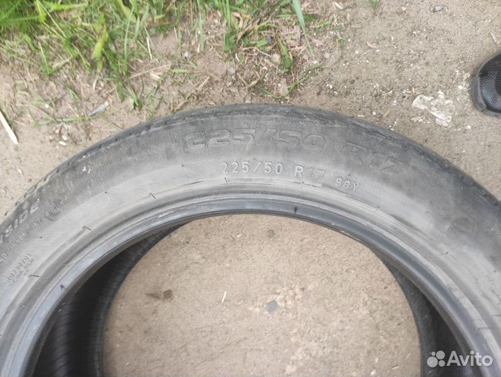 Formula Energy 225/50 R17 98Y