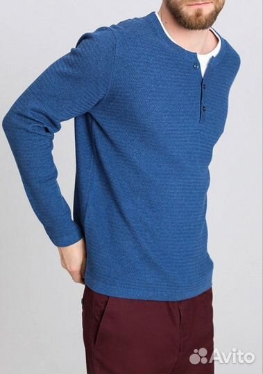 Джемпер мужской Остин 54-56 размер