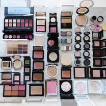 Chanel Cle de peau Guerlain Nars Shiseido Dior