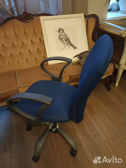 Офисная мебель б/у