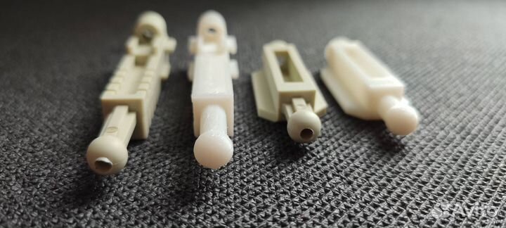 Корректора фары BMW E39 дорестайлинг