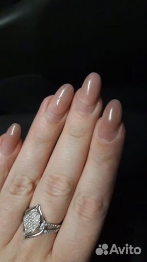 Маникюр все включено