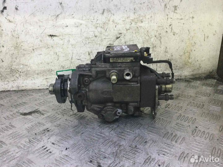 Тнвд Ford Transit (F) 2000 - 2006 2003