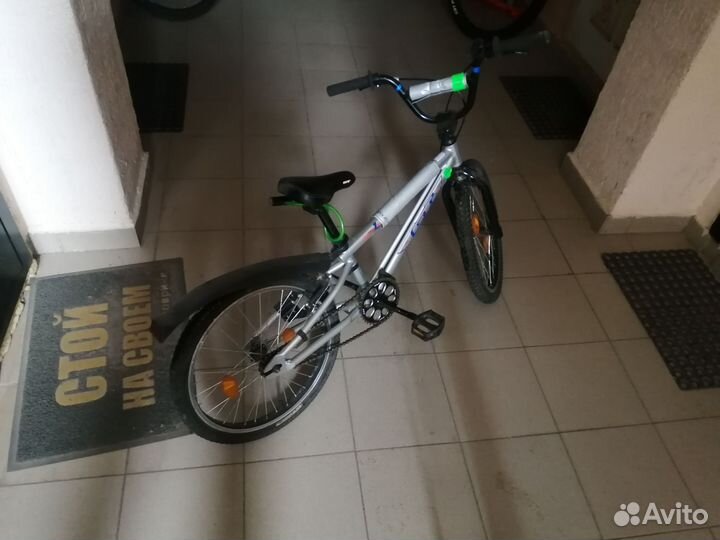 Велосипед детский GT 20