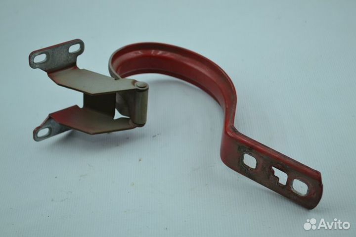 Петля люка бокового ящика кабины volvo FH12 1-seer