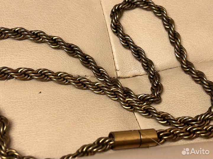 Сумка YSL розовая