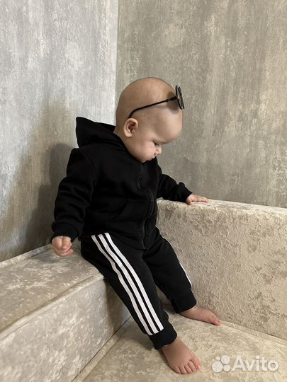 Кофты детские 80-86