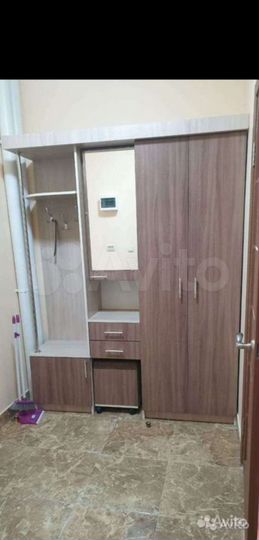 2-к. квартира, 50 м², 3/3 эт.