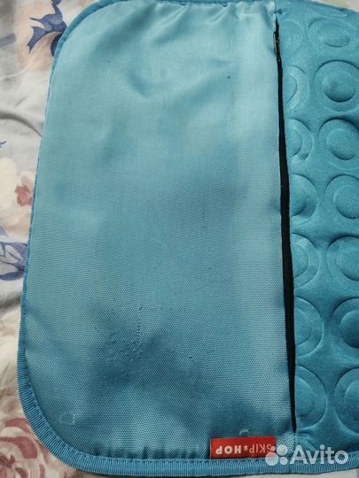 Матрасик в коляску универсальный