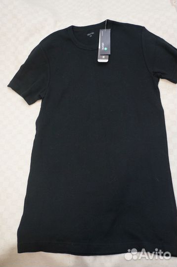 Футболка мужская M 46 atlantic польша