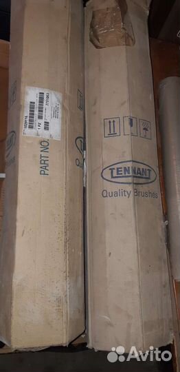 Щетка Теннант т 7