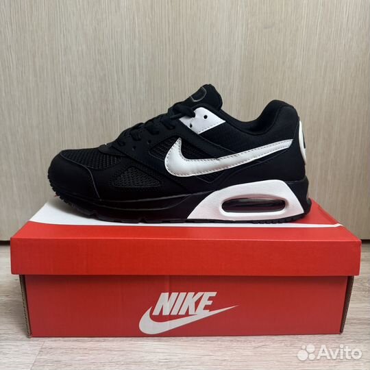 Кроссовки nike air max ivo