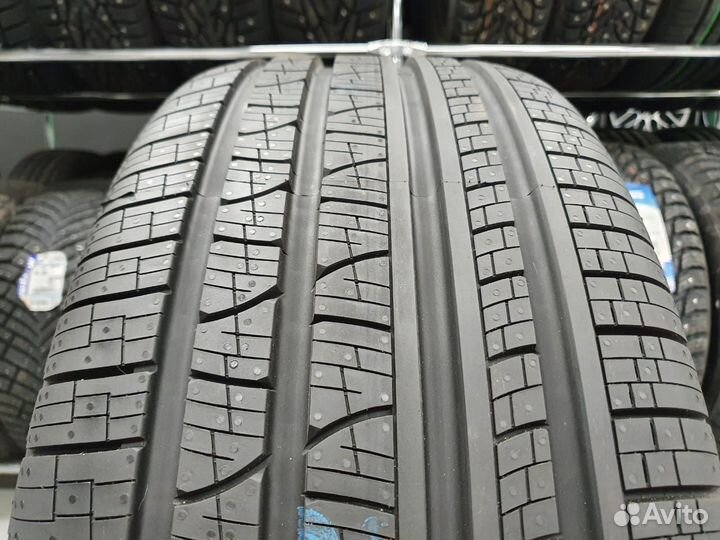 Pirelli Scorpion Verde All Season 235/55 R17