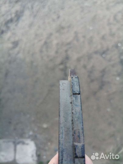 Тормозные колодки