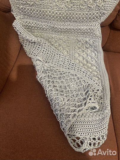 Комплект автомобильных чехлов