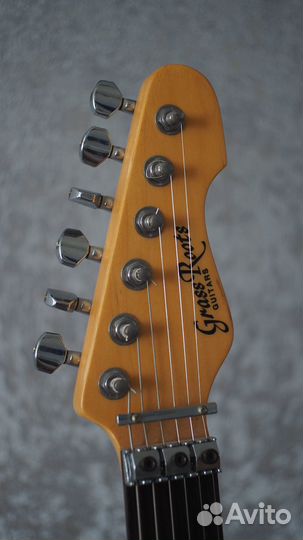 Grass Roots snapper G-SN-58R